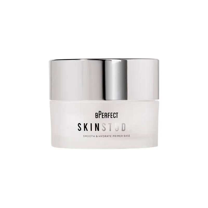 BPerfect Cosmetics Skin Studio - Smooth & Hydrate Primer Base flawless Makeup & Cosmetics