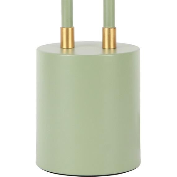 Vella Table Lamp - Green 2
