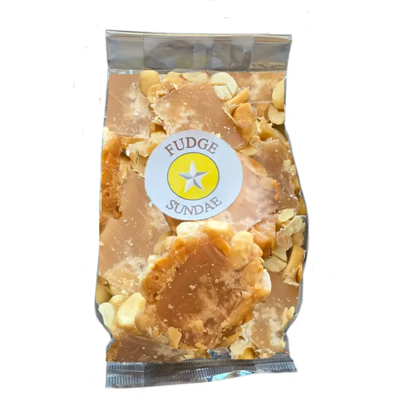 Assorted Flavoured Assorted Bags In 150g Sizes Perfect For Fudge, Nougat And Peanut Brittle Lovers 2