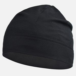 Solid Color Cycling Beanie, 1 Count Windproof Warm Hat for Men & Women, Outdoor Sports Hat for Cycling, Skiing, Running, Hiking, Camping, Fishing, Cycling Cap