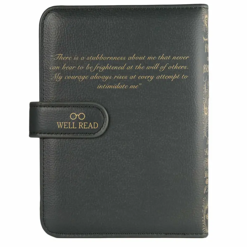Pride And Prejudice Kindle eReader Cover 1