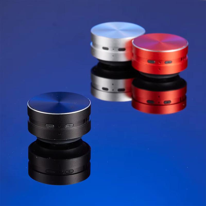 2025 New Bone Conduction Speaker Bluetooth-Compatible TWS Wireless Stereo Sound Hummingbird Speaker With FM Radio Dropshipping 3