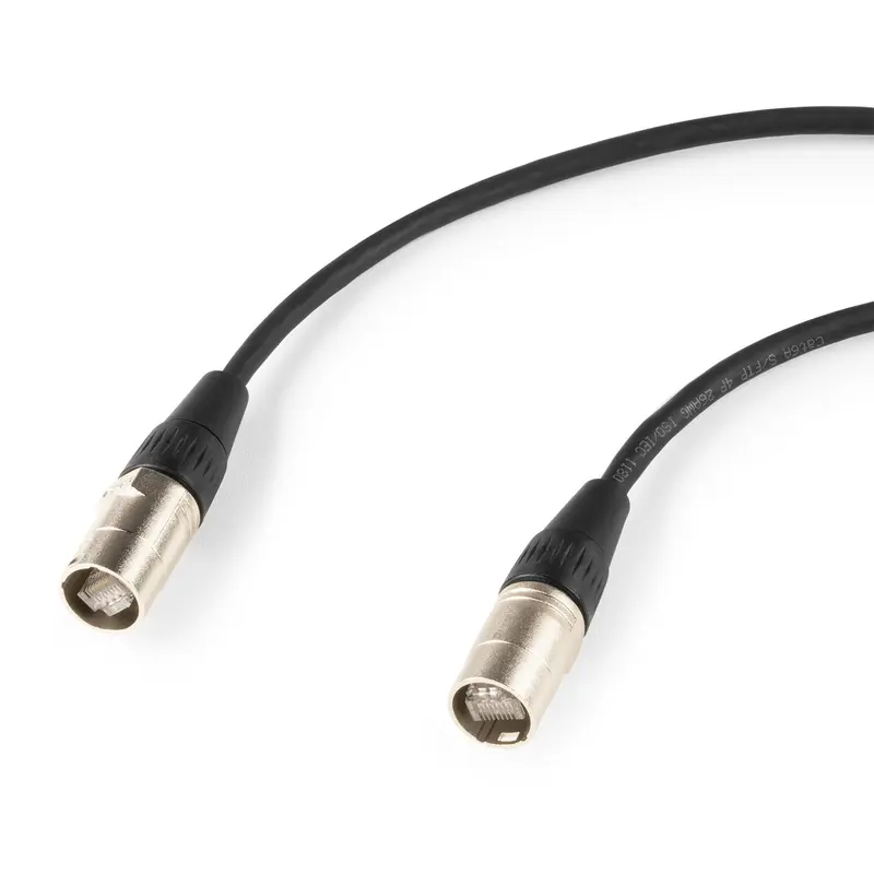 PD Connex CX195-15 RJ45 to RJ45 CAT6 Data EtherCon Cable - 15m 2