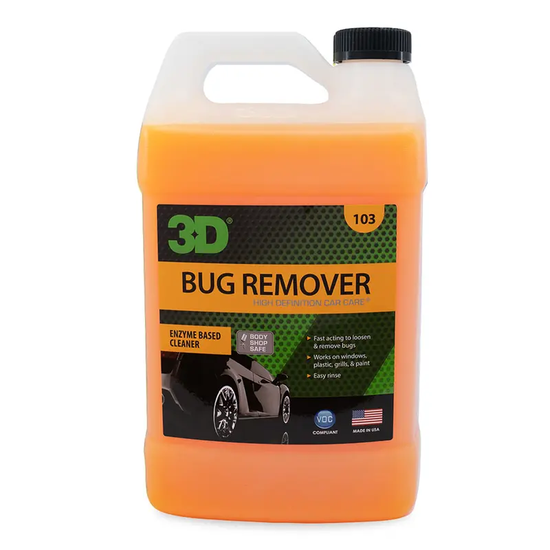 Bug Remover 1