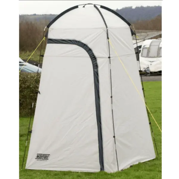 Portable Shower and Utility Tent - Travel Shelter for Camping & Outdoors 0