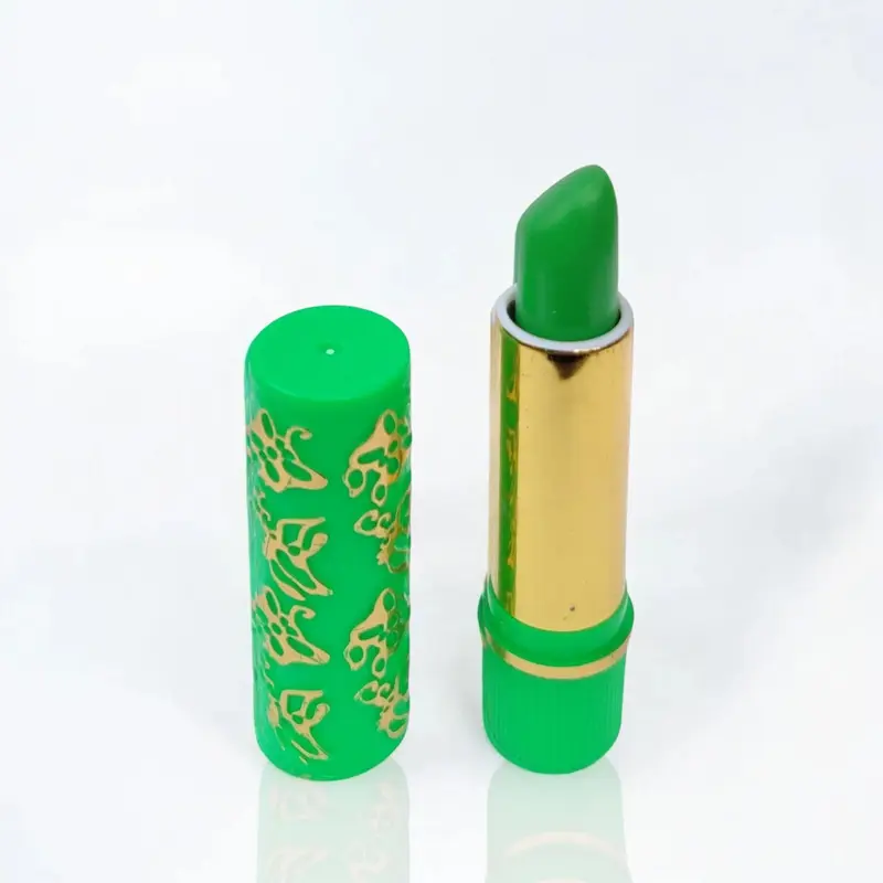 Moroccan Hare Color-Changing Lipstick – Organic Beauty Essential 5