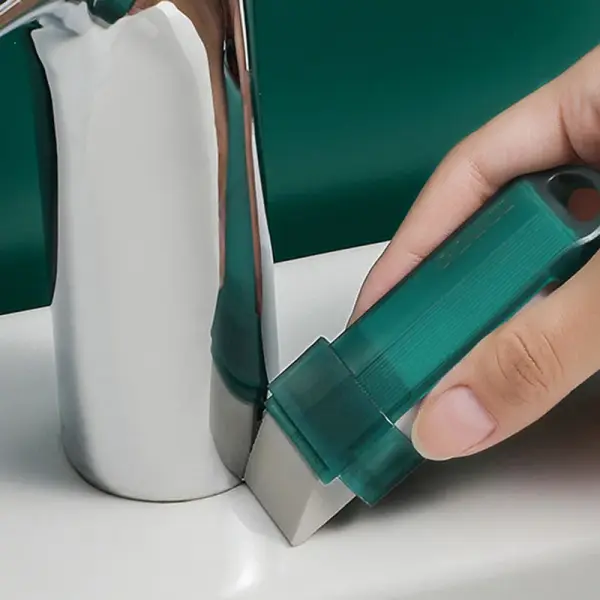 Eco-Smart Cleaning Brush Set: Stains Beware ? Your Surfaces Will Shine!