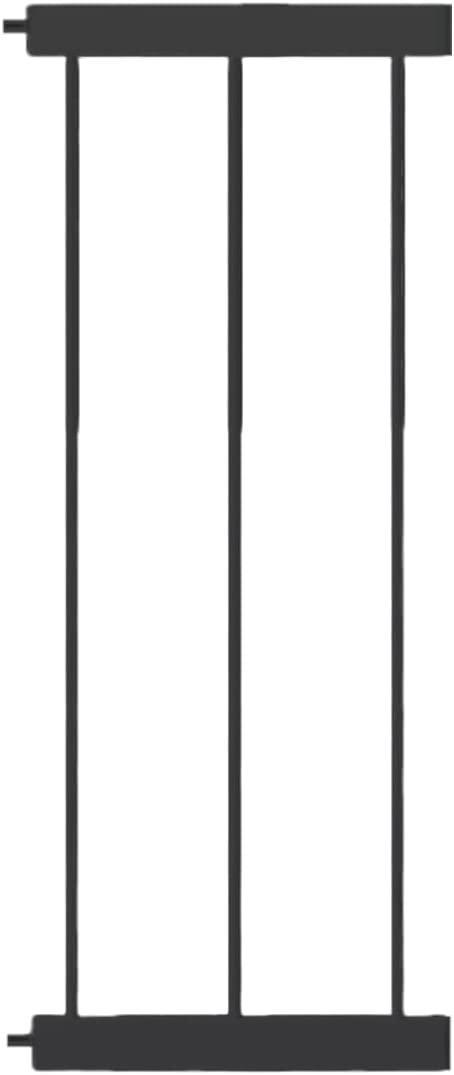 Product Introduction of Baby Gate for Doors and Stairs – 100cm Height, Safety Pet Gate with Automatic Closure & Triple Locking 28