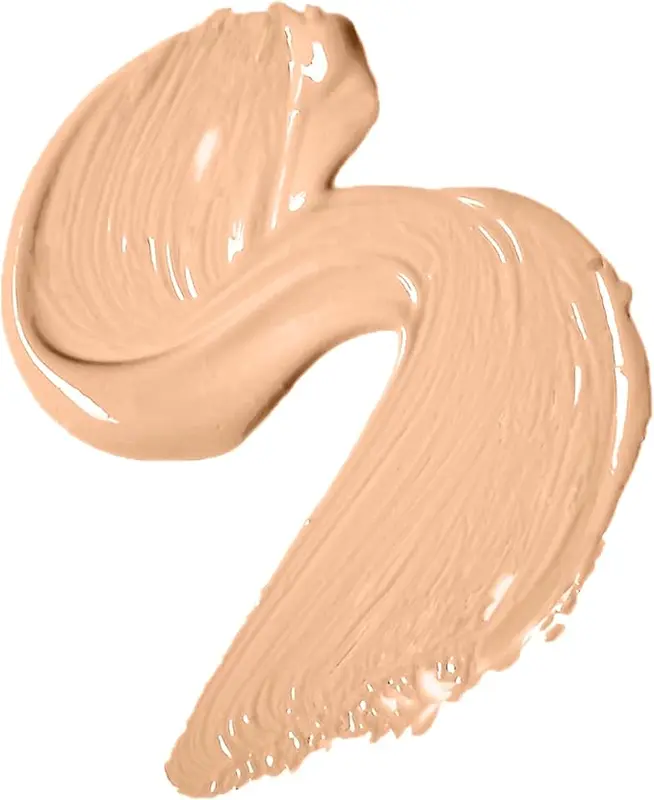 e.l.f. Hydrating Camo Concealer, Satin Finish, Conceals, Corrects & Highlights, Light Beige, 0.203 Fl Oz (6mL) 2