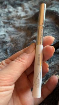 Product Review of [Long-Lasting Sweat-Proof Eyeliner Formula] Long-Lasting Black Liquid Eyeliner with Fast Drying and Sweat-Proof Formula Lipliner Makeup Cosmetic from M**e M**y 1