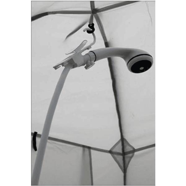 Portable Shower and Utility Tent - Travel Shelter for Camping & Outdoors 3