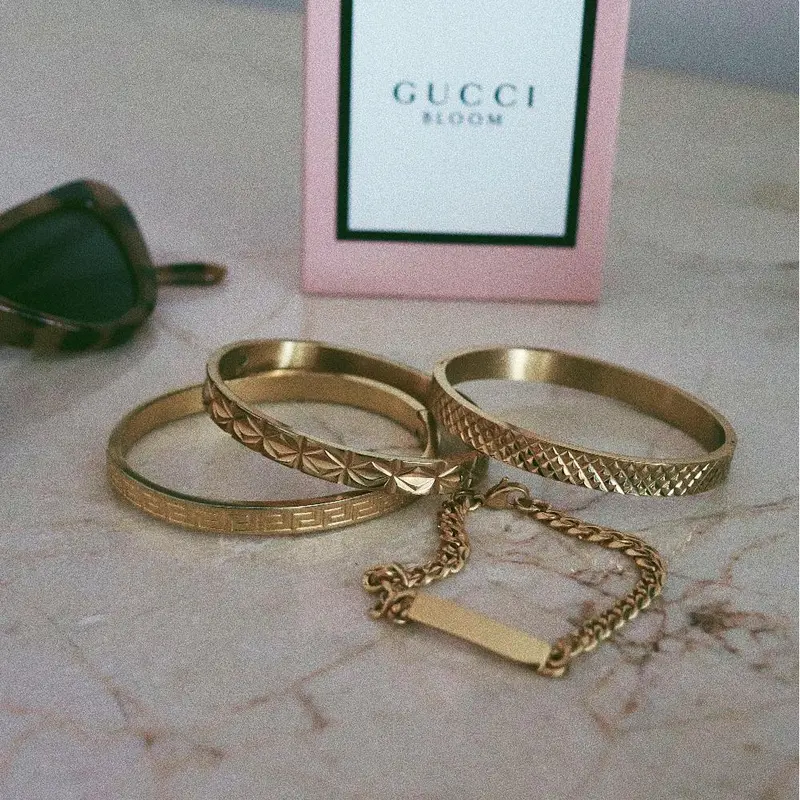 Genesis Bracelet 8