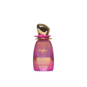 Mystique Pink EDP 100ml - Floral Fragrance with Osmanthus and Rose