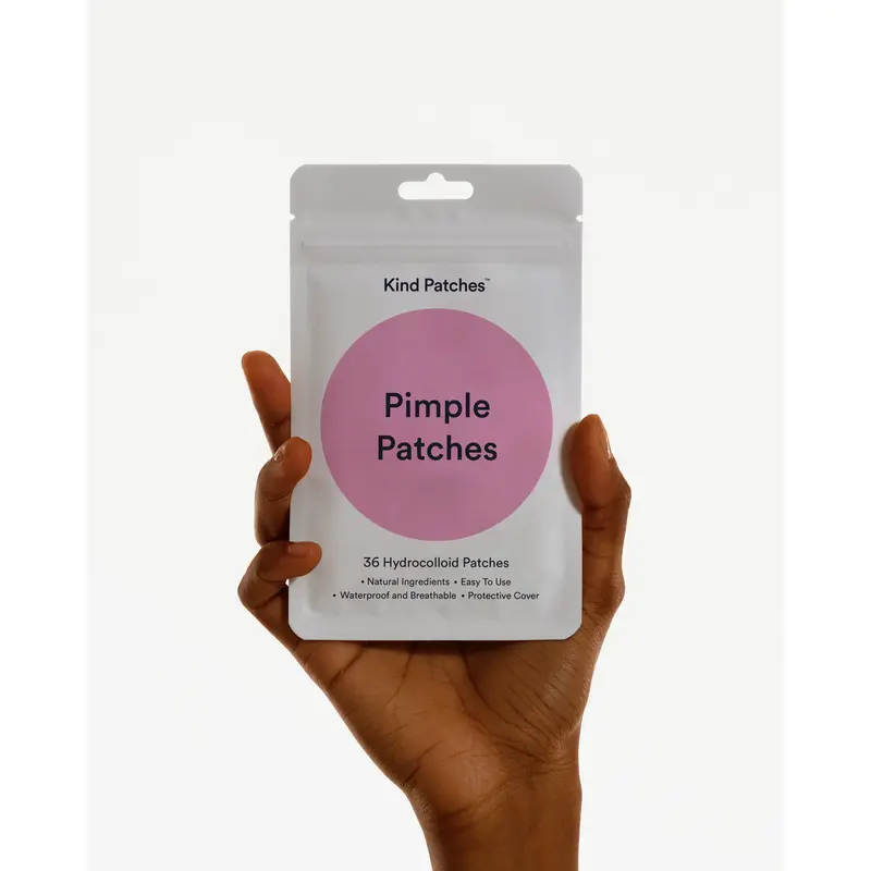 Pimple Patches 2