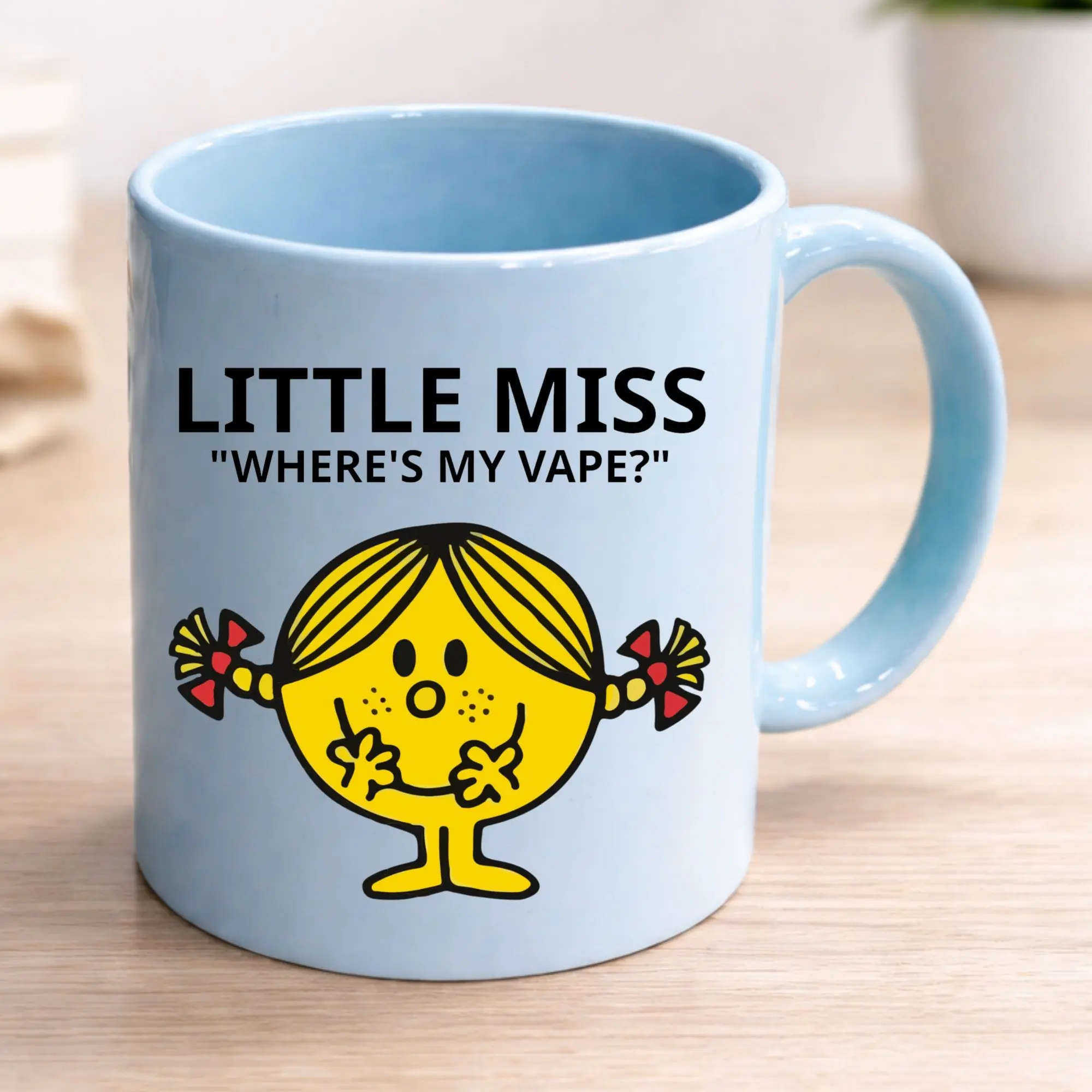 Little Miss 