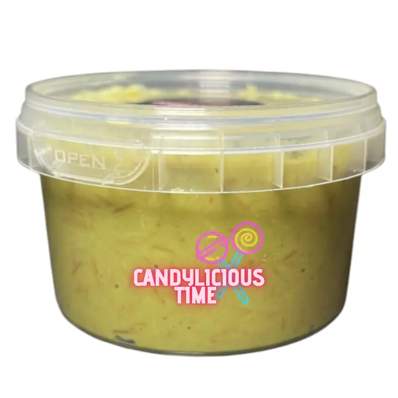 Viral Pistachio Kunafa Spread | 250g Jars | Dubai Pistachio Kunafa Crunch Chocolate Bar Filling Desert UK 3