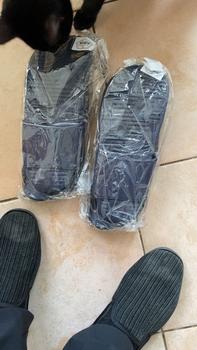 Product Review of Adult Comfy Summer Sliders - Perfect for a Relaxing Day Out - Flipflop, Footwear from u**8 0