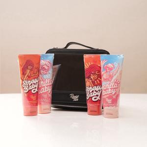 **NEW**La Dolce Bronze - 100ml LUXE Travel Sets