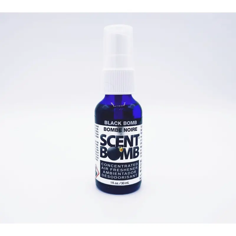 Scent Bomb | Air Fresheners 0