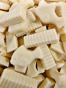 Chocolate Fish & Chips 100g