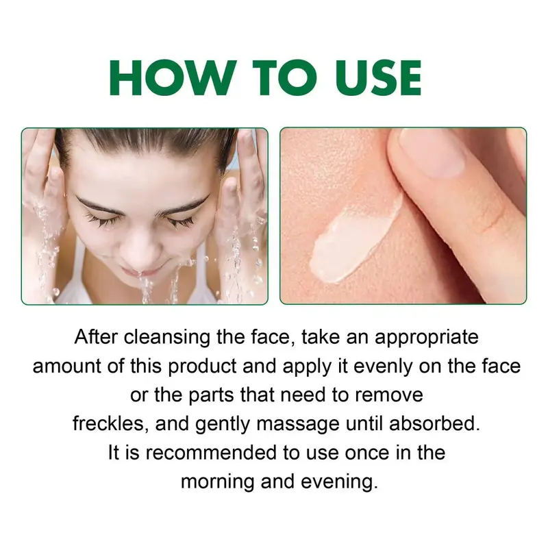 Dark Spot Correcting Glow Serum 2