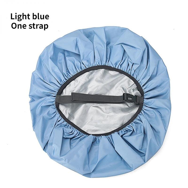 YOUSE Waterproof Rain Cover for 35L-60L Backpacks - Tactical Outdoor Gear 7