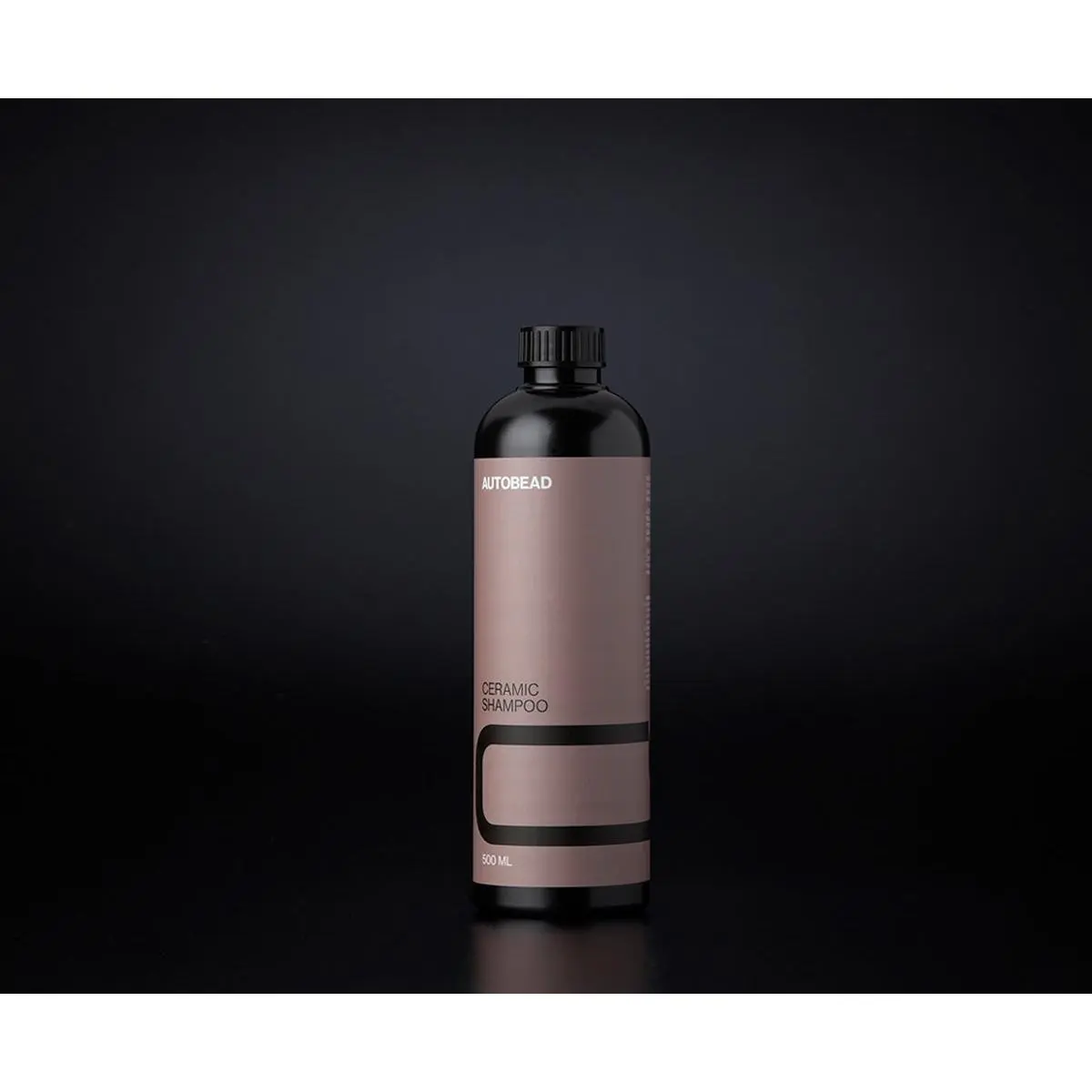 Ceramic Shampoo