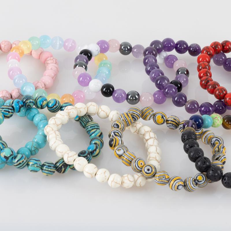 Chloe Mediumship | Chakra Bracelet | Balance Your Energy 2