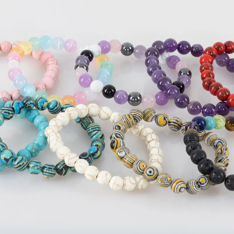 Chloe Mediumship | Chakra Bracelet | Balance Your Energy 2