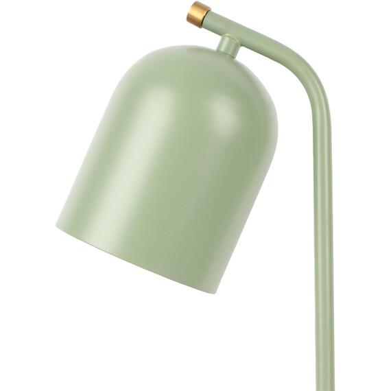 Vella Table Lamp - Green 3
