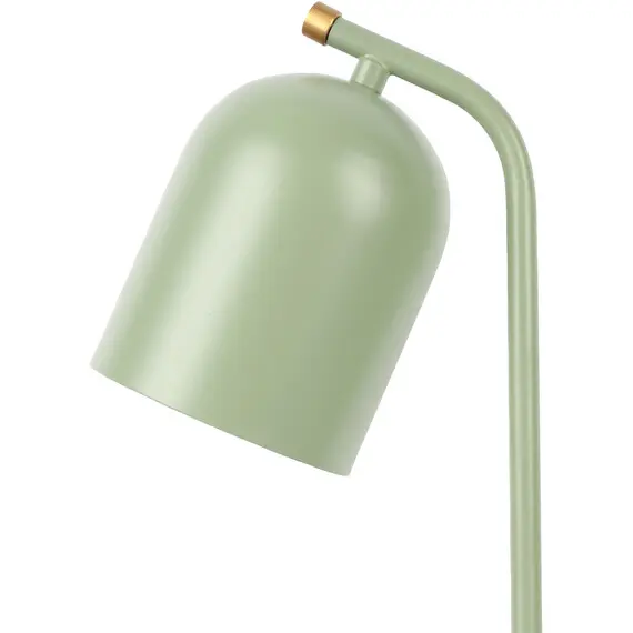 Vella Table Lamp - Green 3