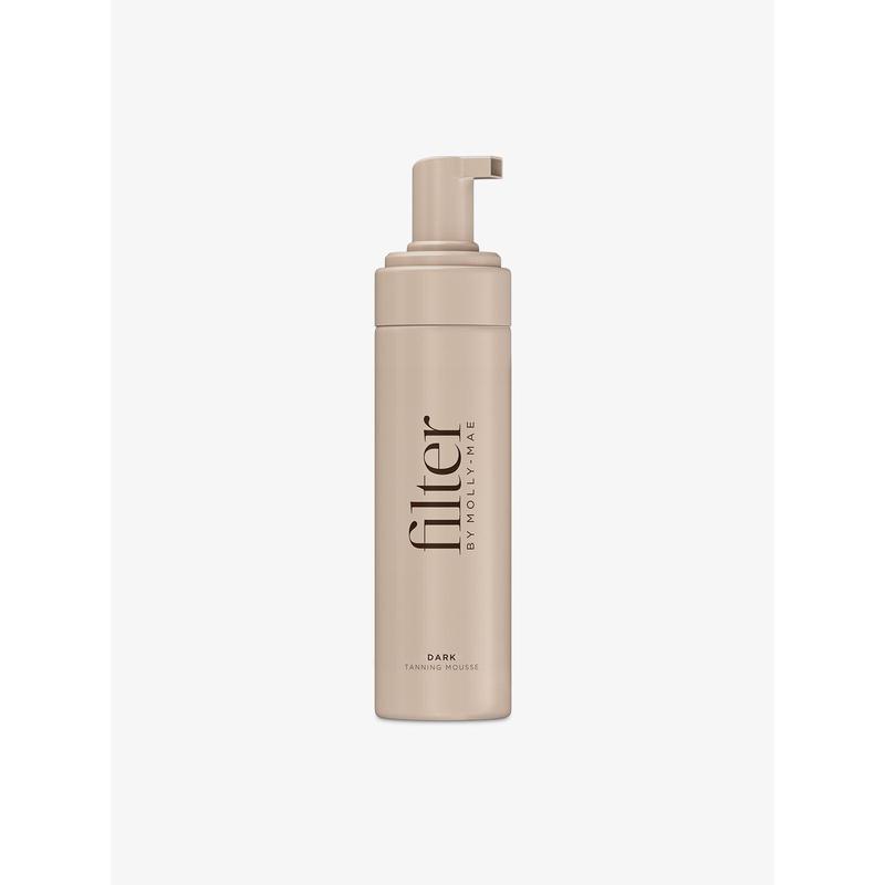 Tanning Mousse 7