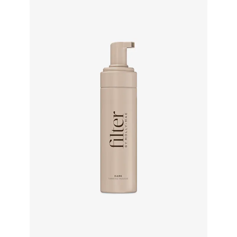 Tanning Mousse 7