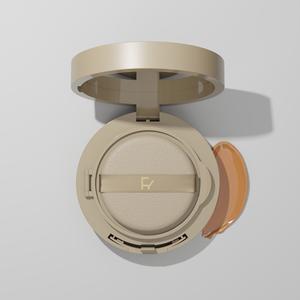 FYNE Satin Skin Tinted Touch.