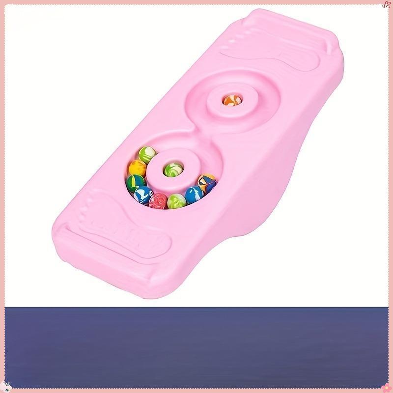 Balance Board for Sensory and Cognitive Training/Single Seater Seesaw/Preschool Toy Seesaw 2