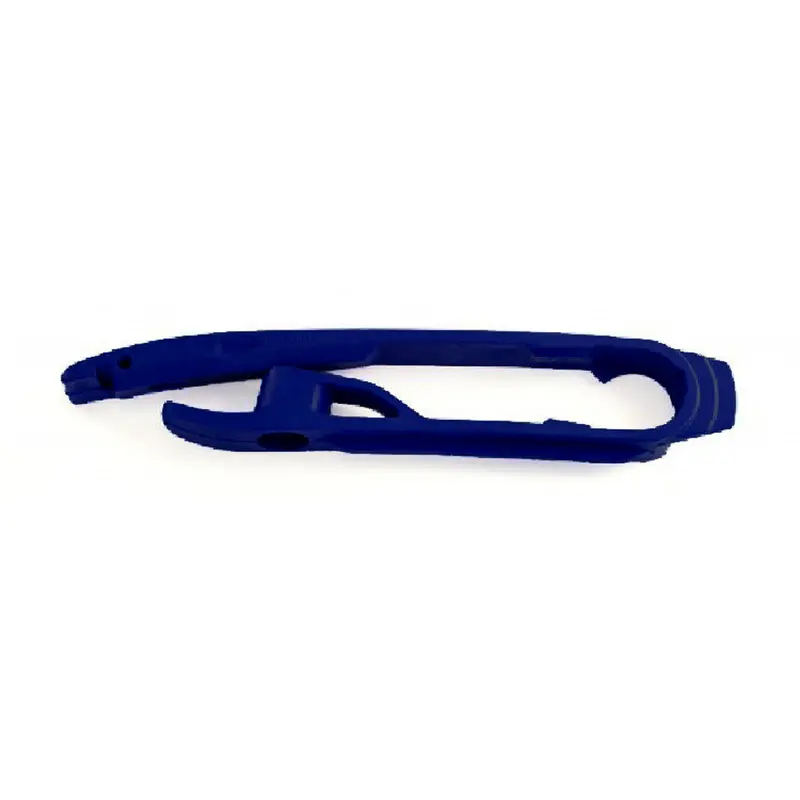 Polisport Husqvarna Chain Slider TC FC TE FE 2014 - 2022 / KTM SX (2 Strokes) 2012 - 22 SXF (4 Strokes) 2011 - 22, Blue 0