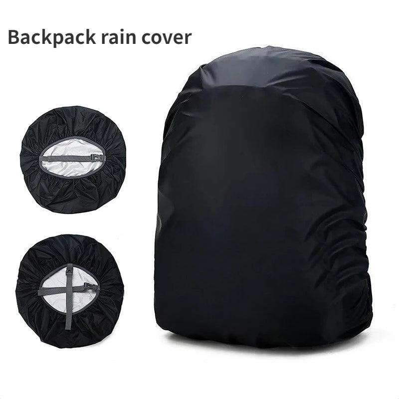 YOUSE Waterproof Rain Cover for 35L-60L Backpacks - Tactical Outdoor Gear 0