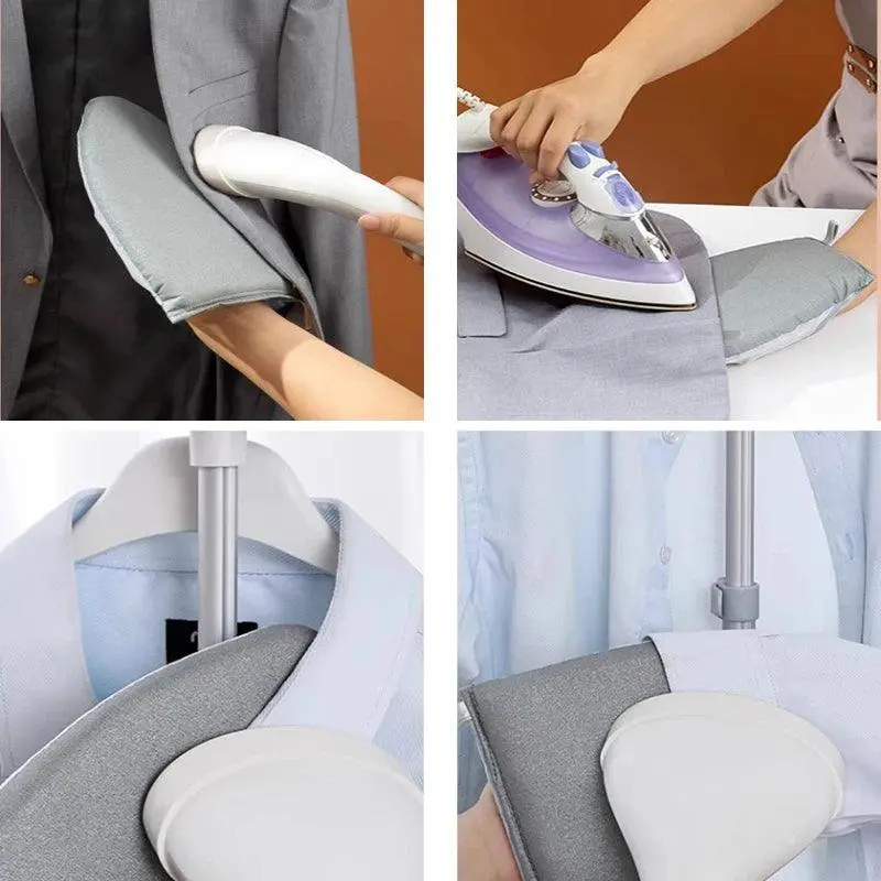 Mini Anti-scald Gloves Iron Pad 3