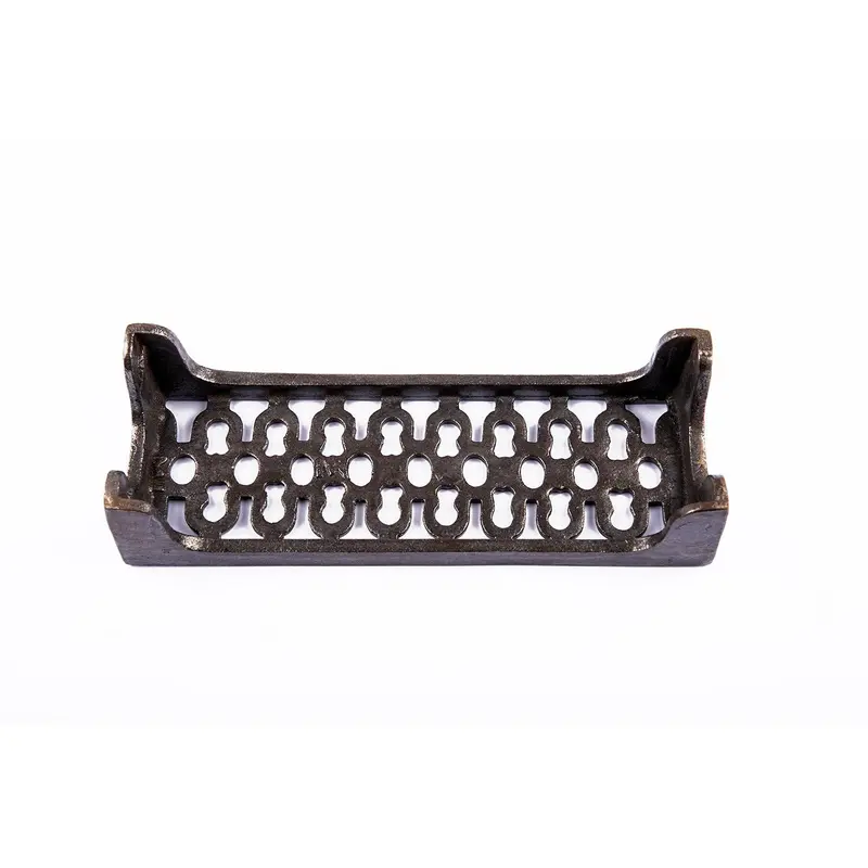 Antique Iron AIR BRICK/VENT Antique Iron 3x9 1