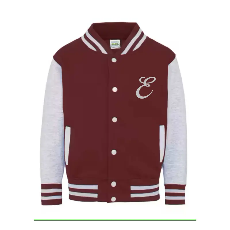 Personalised Varsity College Jackets - Family Design - #RS 2