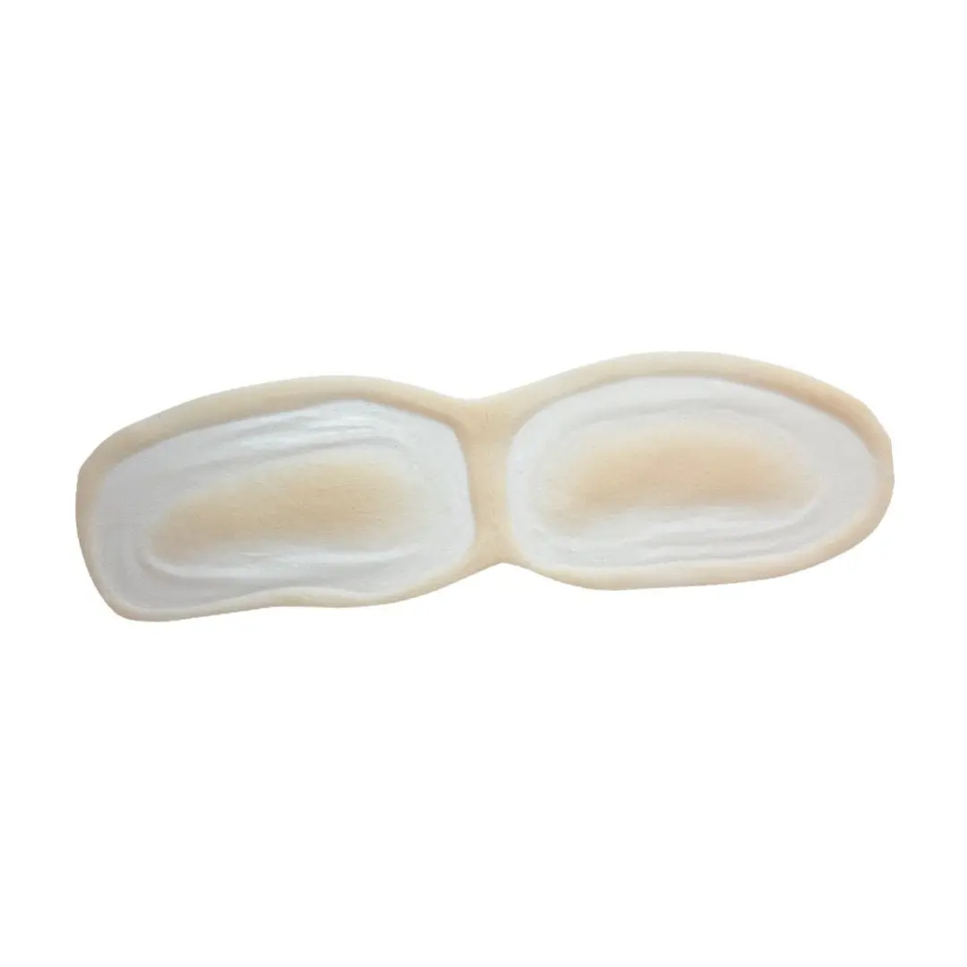 Small Brow Blockers