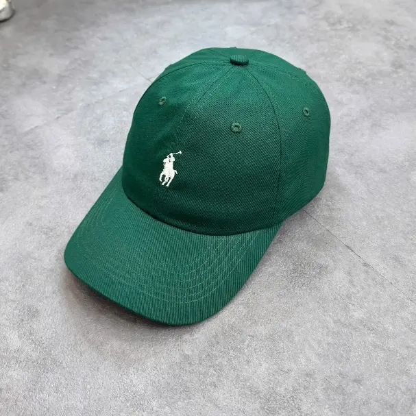 RL Polo Cap, RL Hat, Embroidered Logo Classic Hat, Snapback Trucker hat, Unisex Cap, Adjustable Cap 6