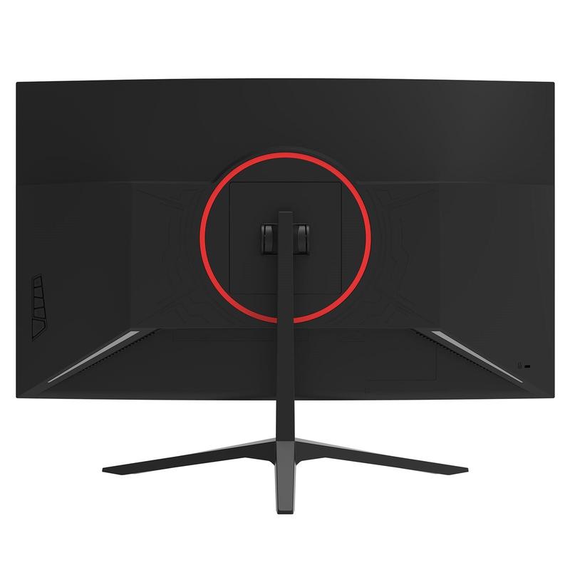 piXL CM27GF6D 27" Full HD Curved Gaming Monitor | 1920 x 1080 165Hz HDMI DP 6