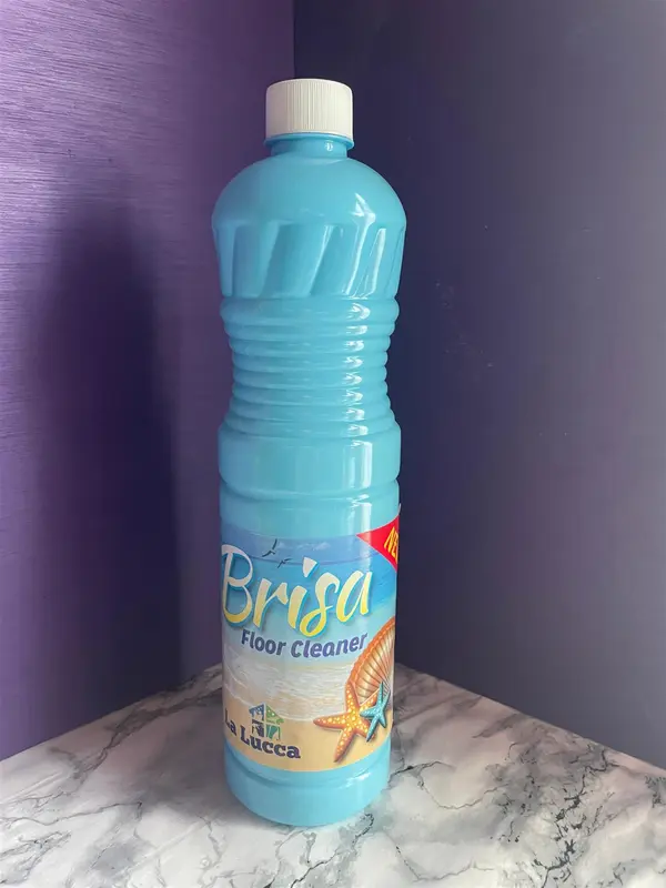 Brisa Bundle | Asevi Home Room Air & Fabric Freshener | La Lucca Floor Cleaner & Multi Surface Spray 6