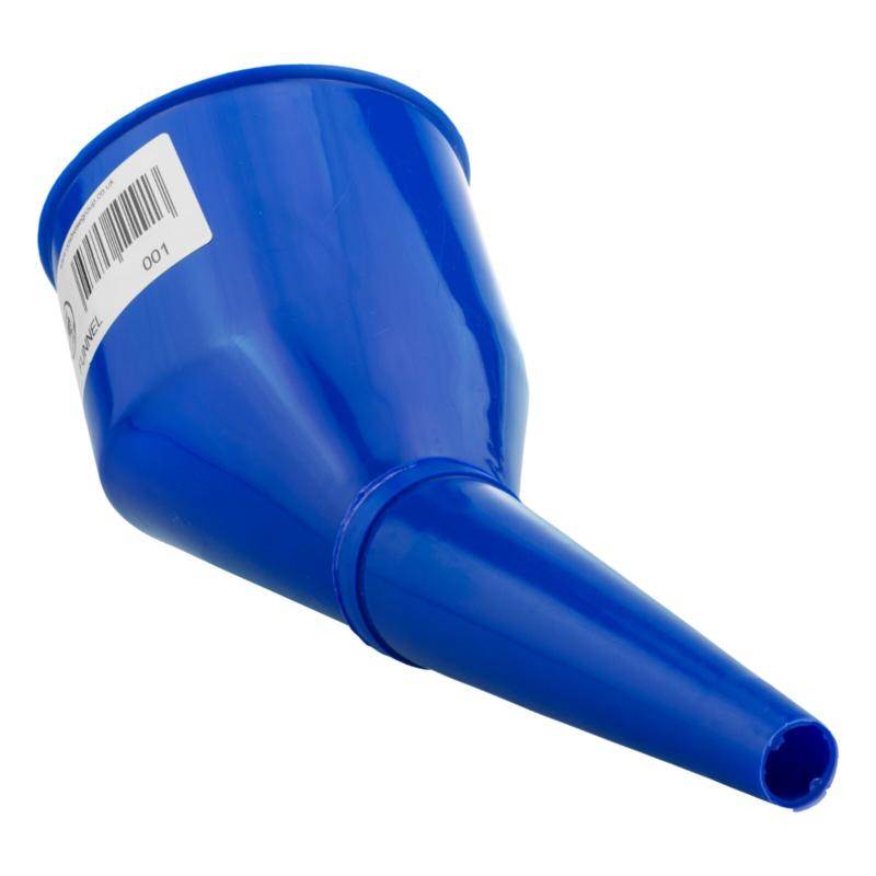 Product Introduction of PLASTIC FUEL FUNNEL WITH BUILT-IN FILTER, Petrol Diesel OIL WATER, No Spill 8