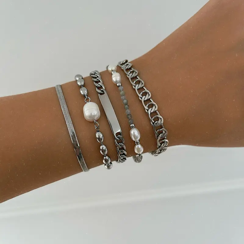 Genesis Bracelet 4
