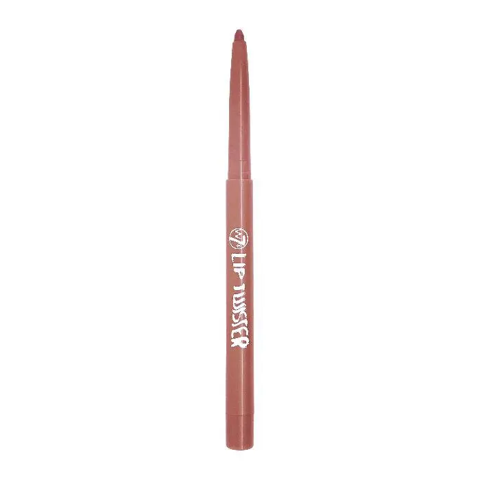 W7 Lip Twister Naughty Nudes 1