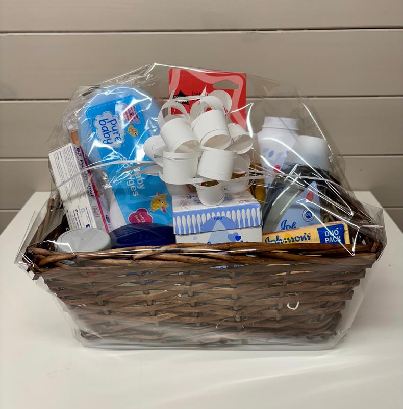 Baby Essentials Gift Hamper 1