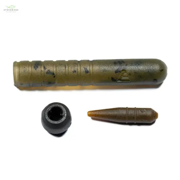 Evolve Tackle Leader Heli Kit 1