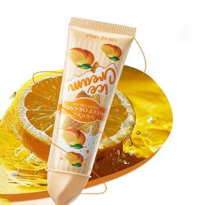 Hand Cream-Deep Moisturising & Nourishing Lotion for Dry Hands-30g